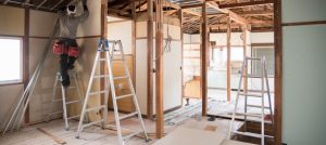 Entreprise de rénovation de la maison et de rénovation d’appartement à Saint-Pierre-de-Cheville